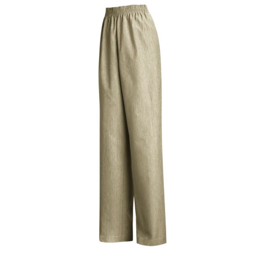 janitorial uniform trouser yellow